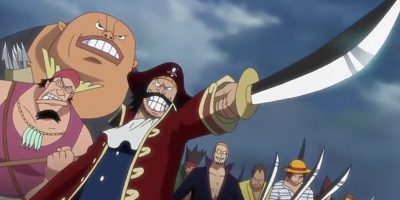 One Piece 965 Spoilers Tease A Big Fight Between Roger Whitebeard And The Truth About Toki S Origin Piunikaweb