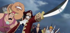 One Piece Chapter 965 Predictions Epic Oden Roger Meet Up Piunikaweb