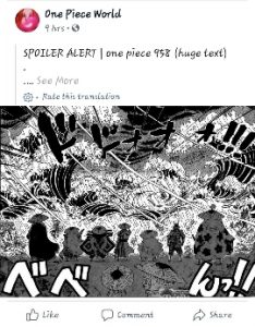 One Piece Chapter 958 Spoilers Momonosuke S Dilema Kinemon S Desperate Cry For Help Piunikaweb