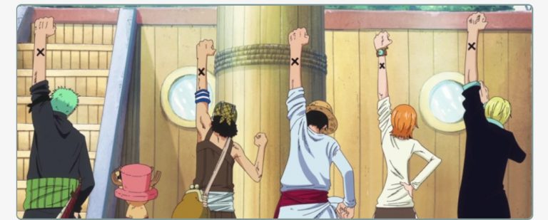 One Piece Chapter 959: Will Jinbei finally Reunite with the Straw Hats
