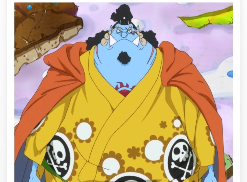 One Piece Chapter 959: Will Jinbei finally join Straw Hats in Wano ...