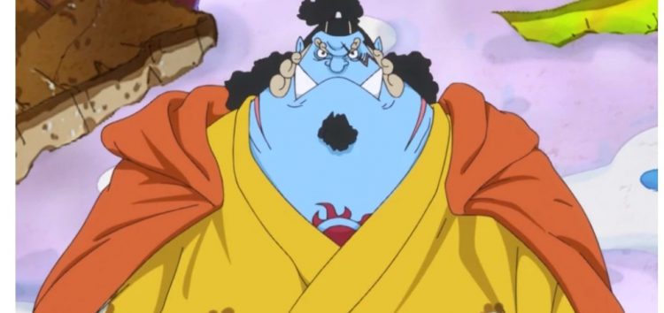 One Piece Chapter 959 Will Jinbei Finally Reunite With The Straw Hats In Wano Piunikaweb
