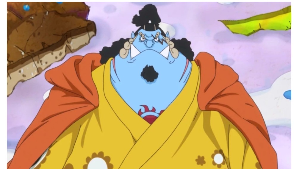 One Piece Chapter 959: Will Jinbei finally Reunite with the Straw Hats in Wano?