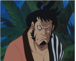 One Piece Chapter 962 Oden And The Nine Red Scabbards Piunikaweb