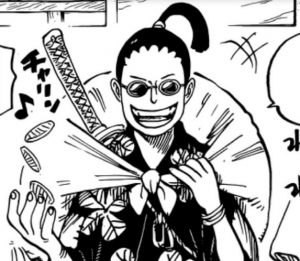 One Piece Chapter 960 How Denjiro Could Be Koushirou Piunikaweb