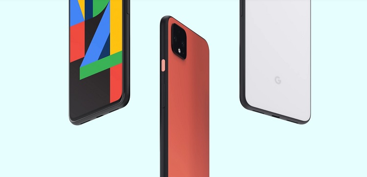 [Update: Fix upcoming for Pixel 5] Some Google Pixel 4/4 XL units experiencing battery indicator stuck glitch