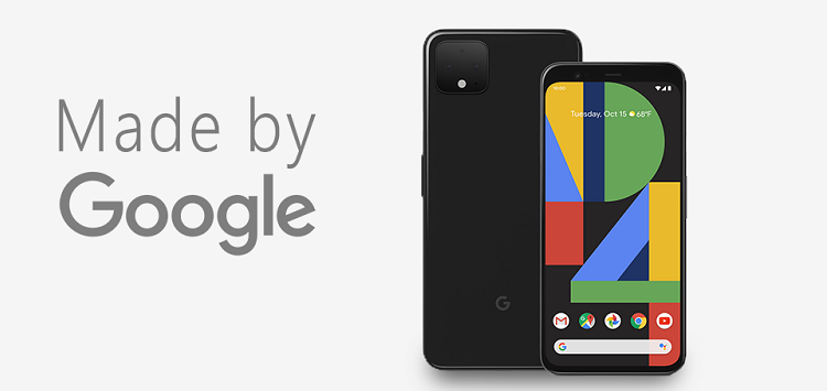 List of apps supporting Google Pixel 4 Face Unlock feature (Continuously updated)