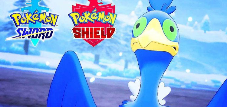 Pokemon Sword And Shield All Gift Pokemon Along With Their