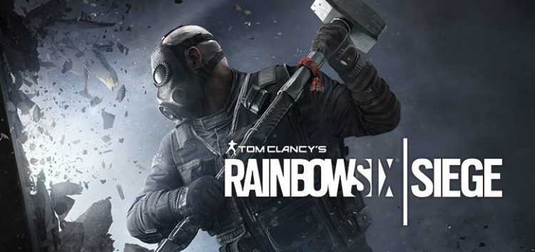 rainbow six siege server update