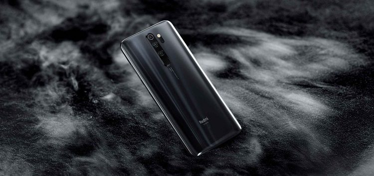 Pro For Note 8 Update 10 Android Redmi Pro For Note 8 Update 10 Android Redmi