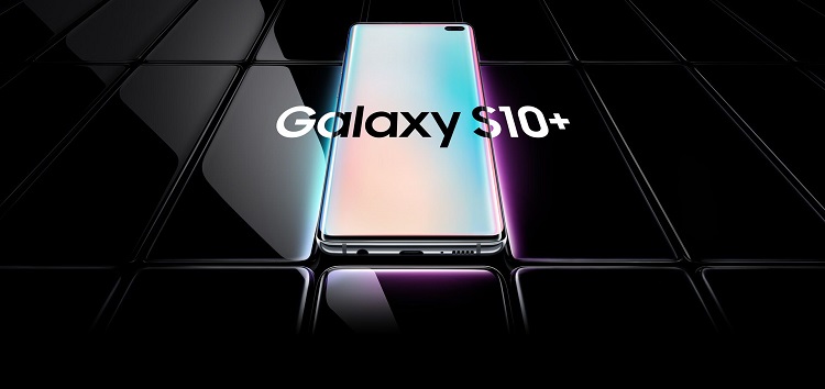[Update: Tab S4 too] Surprise! Samsung Galaxy S10 November security patch goes live, brings another fingerprint firmware update