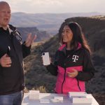 T-Mobile happy on being considered 5G competitor by Verizon, but users unhappy with GPS issues
