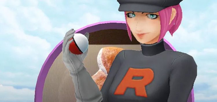 Pokemon Go Team Go Rocket New Characters Hints The Arrival