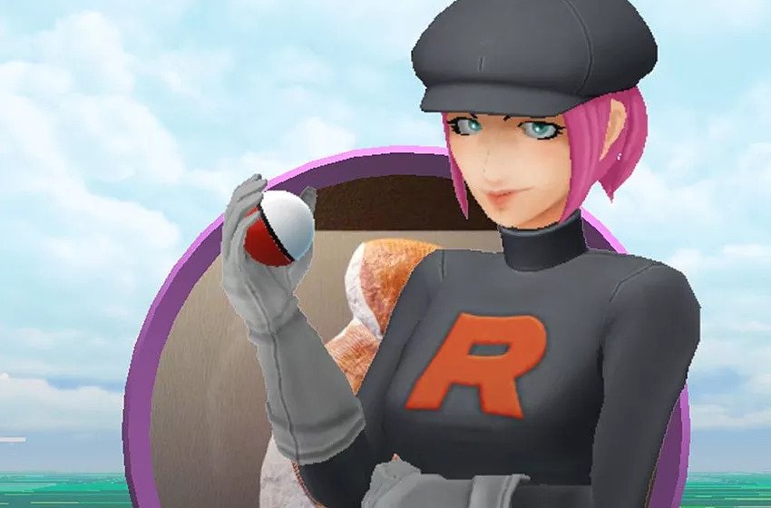 Pokemon Go : Team Go Rocket new characters hints the arrival of three new evil teams