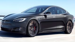 Tesla Model S spotify problems
