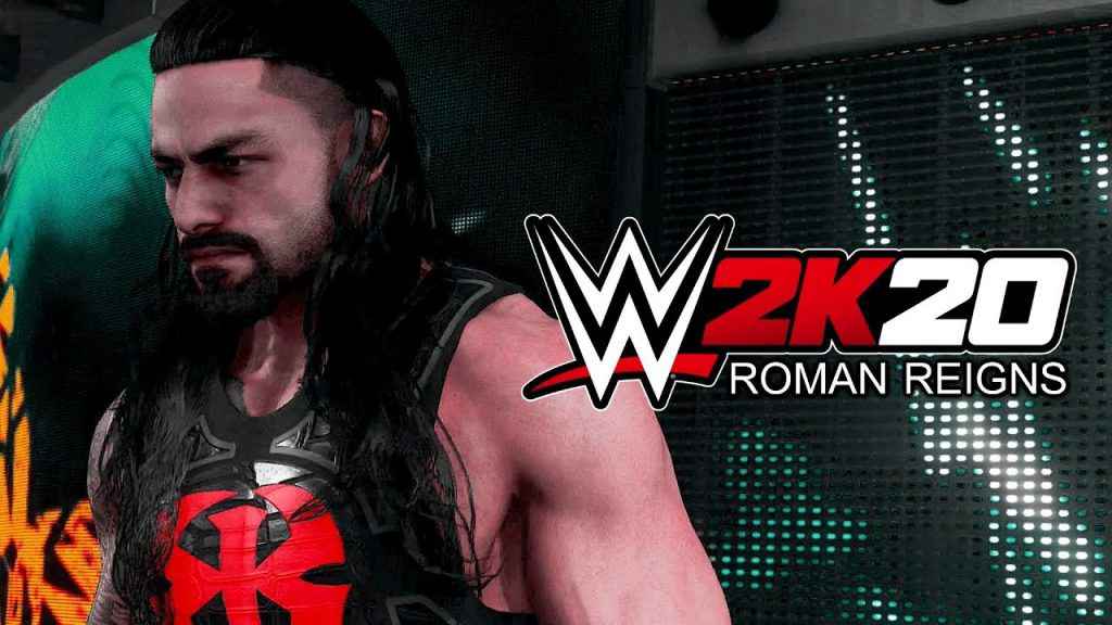 WWE 2K20 complete roster, arenas, editions (Standard & Deluxe), features, release date and more