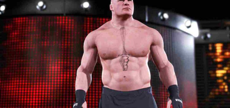 Wwe 2k20 Glitches Bugs Officially Acknowledged A New Patch