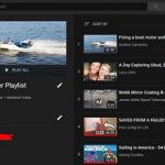 YouTube 'Watch Later' hovering thumbnail button relocated & some aren't fans due to slow animations (workaround inside)