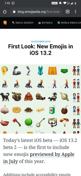 emojipedia ios 13.2