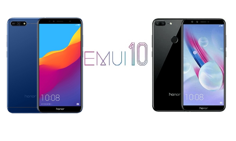 [Another hope] Huawei evaluating Honor Play & Honor 9 Lite for EMUI 10 update