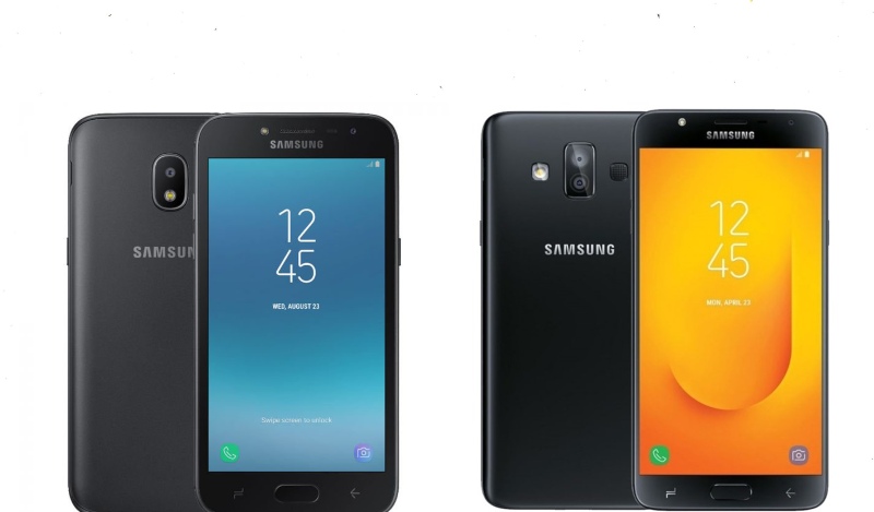 Samsung Galaxy J7 Duo & J2 Core starts receiving September security updates
