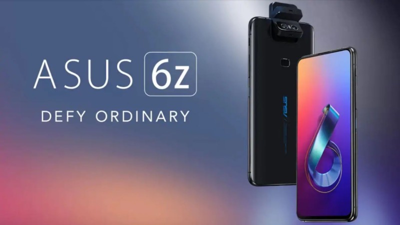 Asus rolls out new bugfix update for ZenFone 6 / Asus 6z (Download link inside)