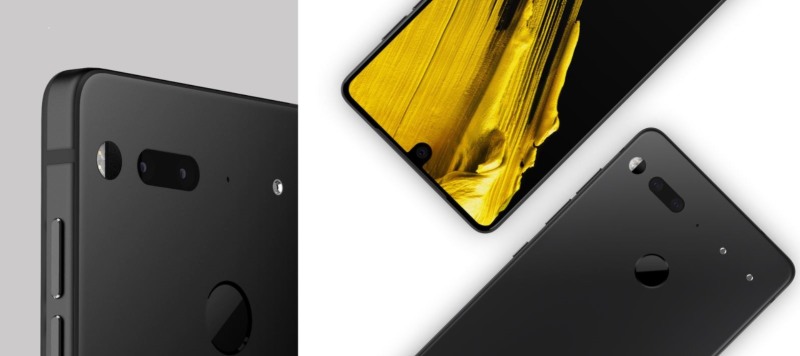 [Updated] Dead? Not really! Essential Phone to get Android 11 Developer Preview support