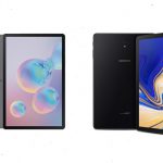 Samsung Galaxy Tab S4 October security update arrives in certain regions, Tab S6 also gets updated