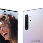 Samsung Galaxy Note 10 Plus's 3D Scanner app gets a new update, adds 'person mode' feature