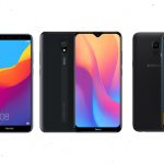 September security update starts hitting Redmi 8A, Honor 7A & Samsung Galaxy On6 units