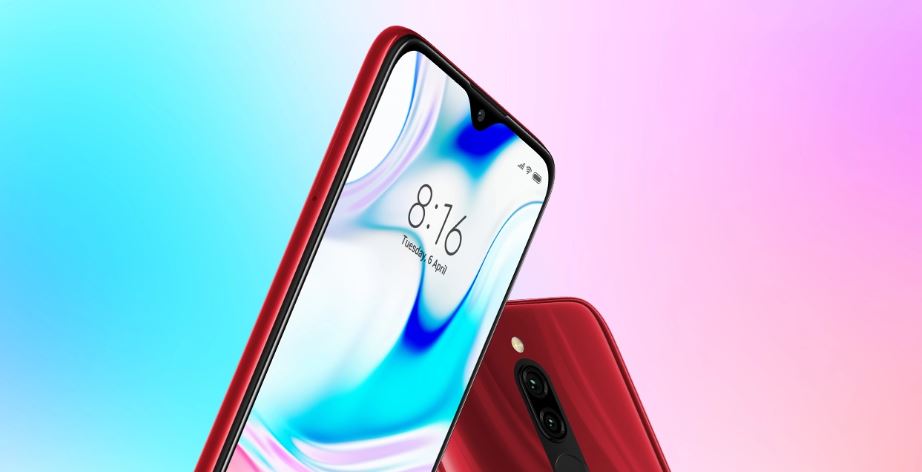 Redmi 8 and Redmi Note 8 start getting new update with September security patch (Download links inside)