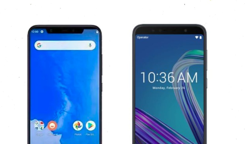Motorola One Power & Asus ZenFone Max Pro M1 October Patch rolling out, no sign of Android 10 update yet