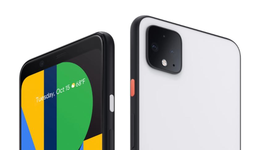 Google Pixel 4 wide angle lens from Moment up for pre-order
