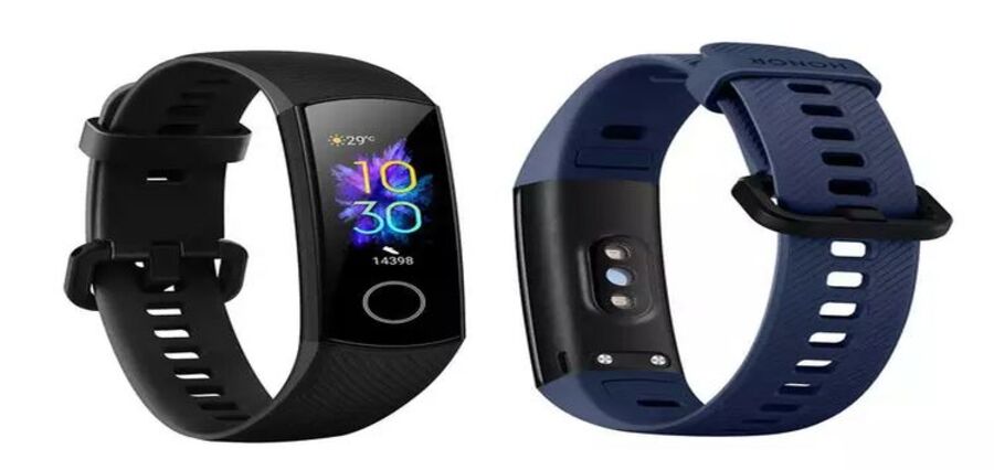 Honor Band 5 is getting a new update, but woes continue