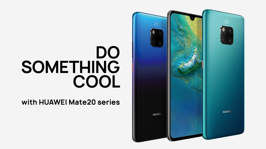 Huawei Mate 20 (Pro) December security update up for grabs on both EMUI 9.1 & 10