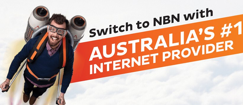 [Updated] iiNet down and users report internet (NBN) issues, company's aware & working on fix