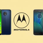 Moto G7 Power starts getting October security update, Moto G5s Plus also picks up new patch