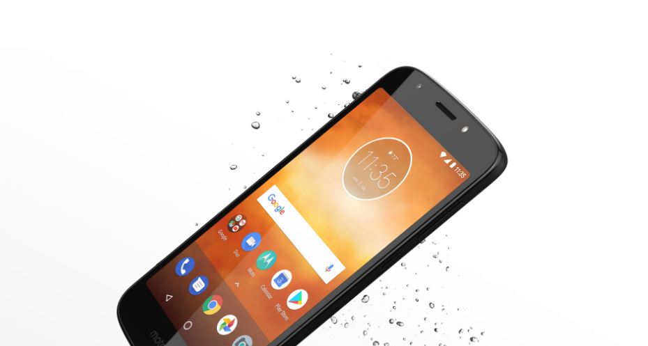 Verizon Moto E5 Play starts getting October security patch, still no sign of Android 9 Pie update