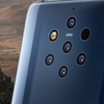 Nokia 9 PureView Night mode might arrive with Android 10 update