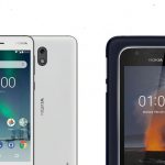 Nokia 1 & Nokia 2 gets September security update