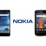 Nokia 1 & Nokia 8 October security update up for grabs