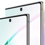 Samsung Galaxy Note 10 picks up another November software update with OneDrive integration