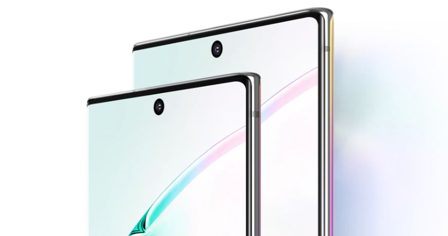 AT&T Galaxy Note 10/Note 10+ October security update rolling out