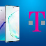 T-Mobile Samsung Galaxy Note 10/Note 10+ October security update hits units