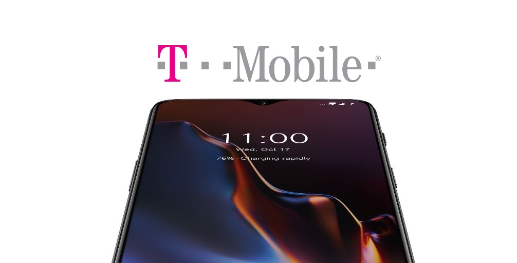 T-Mobile OnePlus 6T starts receiving October patch ahead of Android 10 update