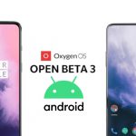 Android 10 based Open Beta 3 for OnePlus 7/7 Pro goes live with tons of fixes (Download links inside)