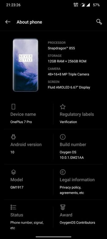 oneplus_7_pro_oos_10.0.1_about_device