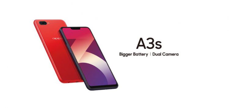 Oppo A3s Gets New Beta Still No Sign Of Coloros 6 Android Pie Update Piunikaweb
