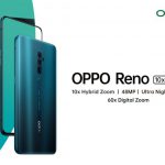 Oppo Reno 10x Zoom September security update brings Digital Health & Parental control and fixes camera stutter issue