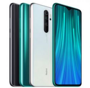 android 10 redmi note 8 pro